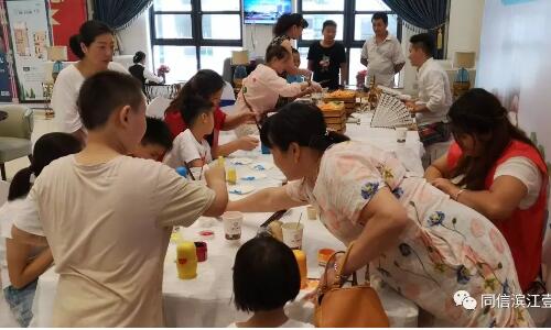 妙筆繽紛，俄羅斯套娃彩繪，帶來(lái)夏日美好時(shí)光！