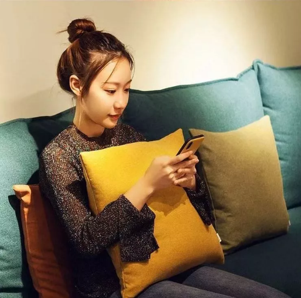 初冬定制暖心抱枕，給你一個愛的抱抱