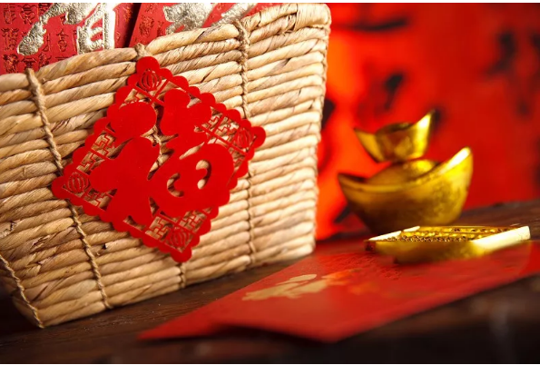 春節(jié)不打烊！【同信·世博院】陪你過新年！