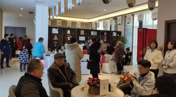 好物相伴 濃情暖心 | 在同信·新著好物藝術(shù)節(jié)，遇見(jiàn)新年新驚喜！